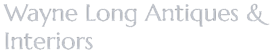 Wayne Long Antiques & Interiors